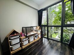 Bellewoods (D25), Condominium #563322811